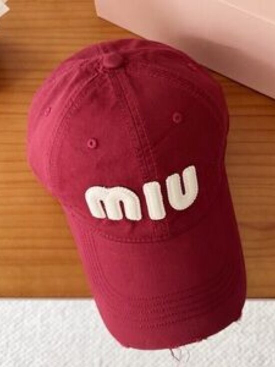 Hats